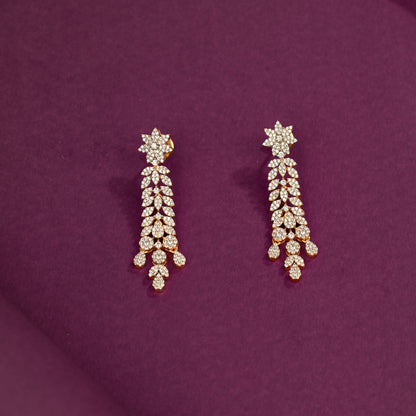 CZ Earrings