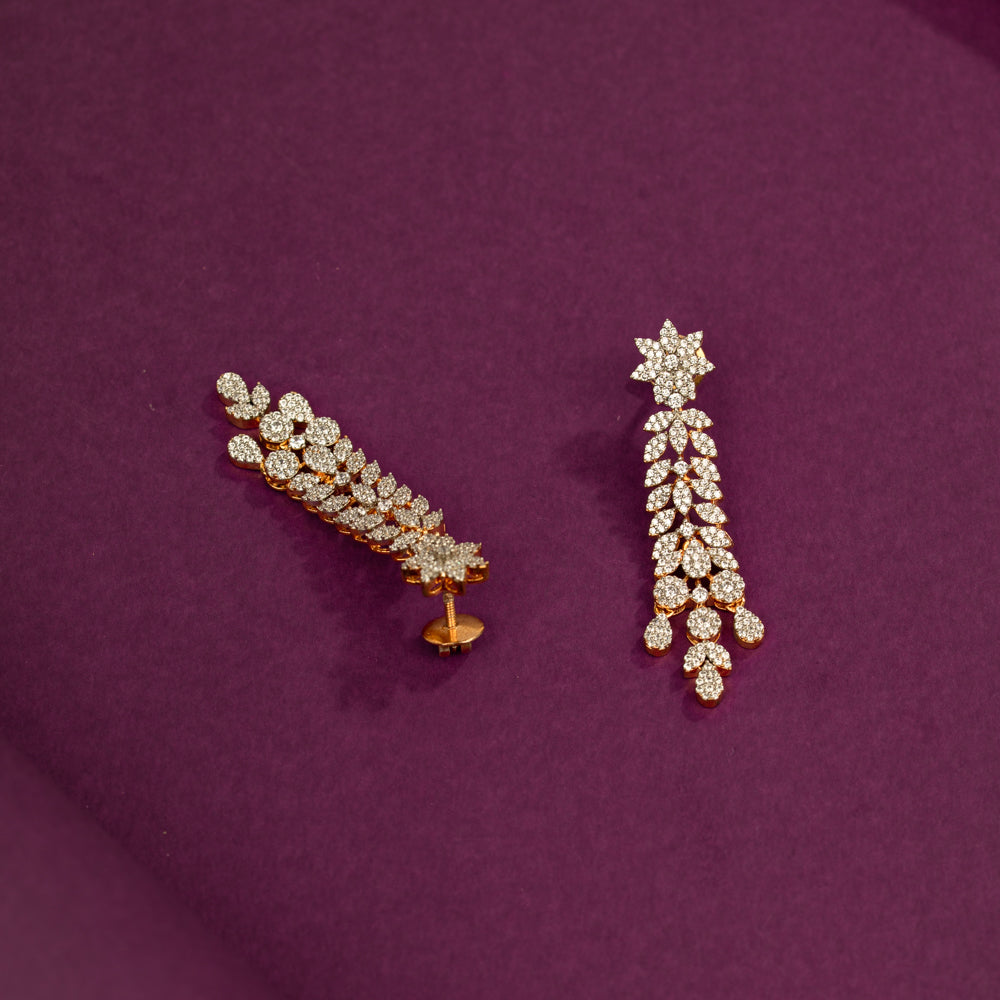 CZ Earrings