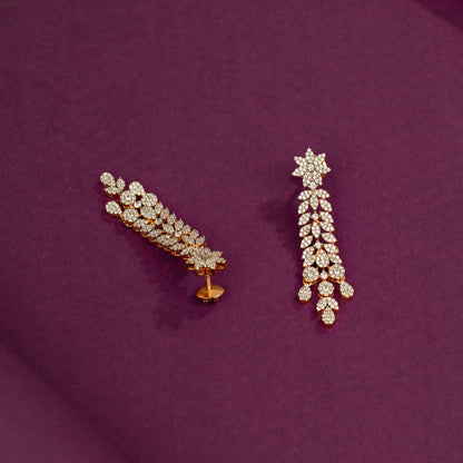 CZ Earrings