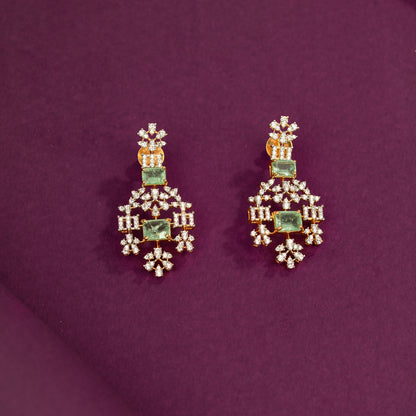 CZ Earrings