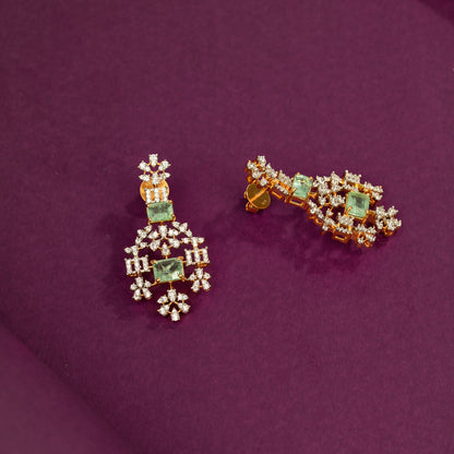 CZ Earrings