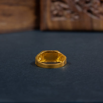 Sleek Ring