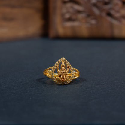 Sleek Ring