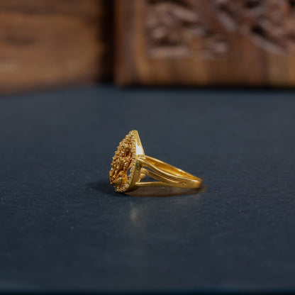 Sleek Ring