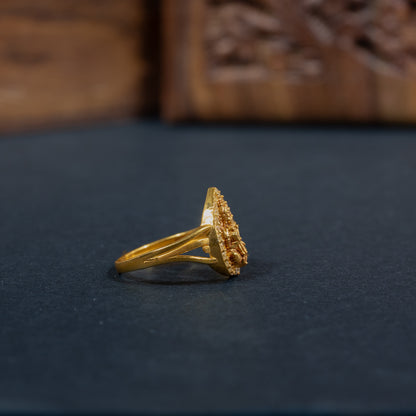 Sleek Ring