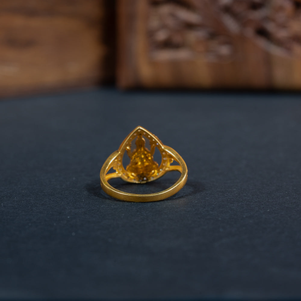 Sleek Ring