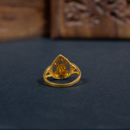 Sleek Ring
