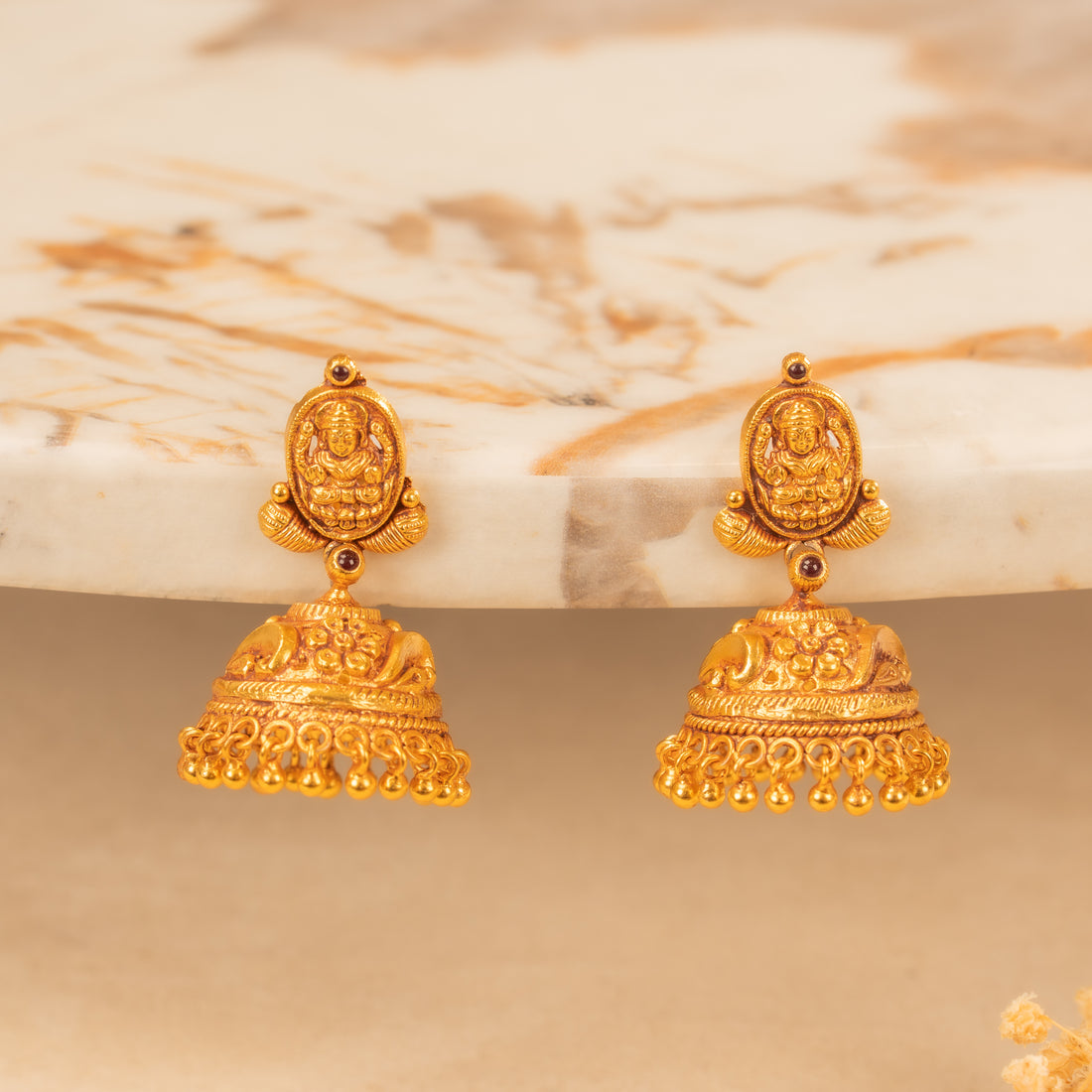 Nakas Jhumkas
