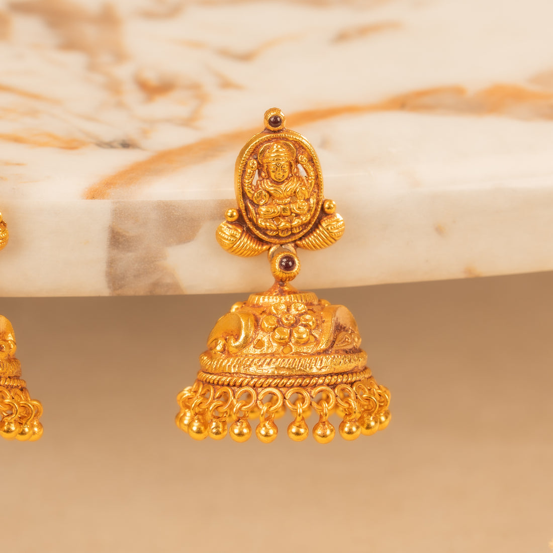 Nakas Jhumkas