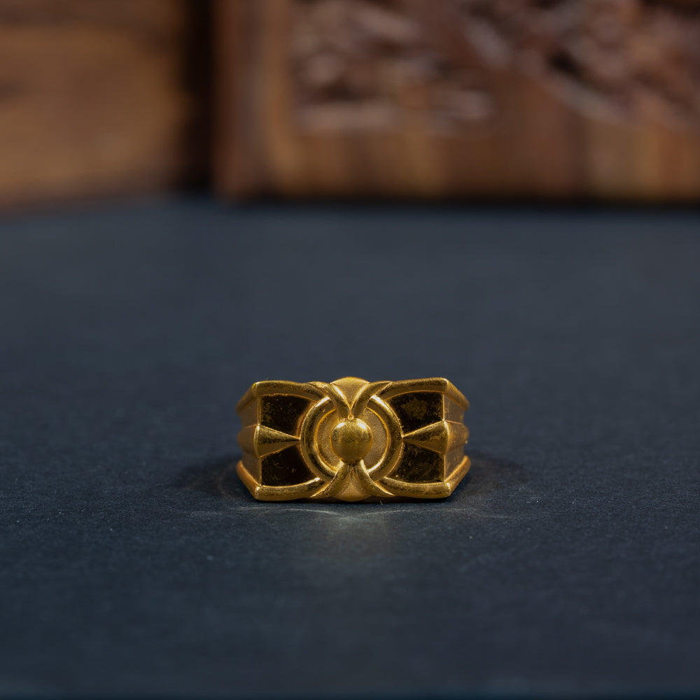 Sleek Ring