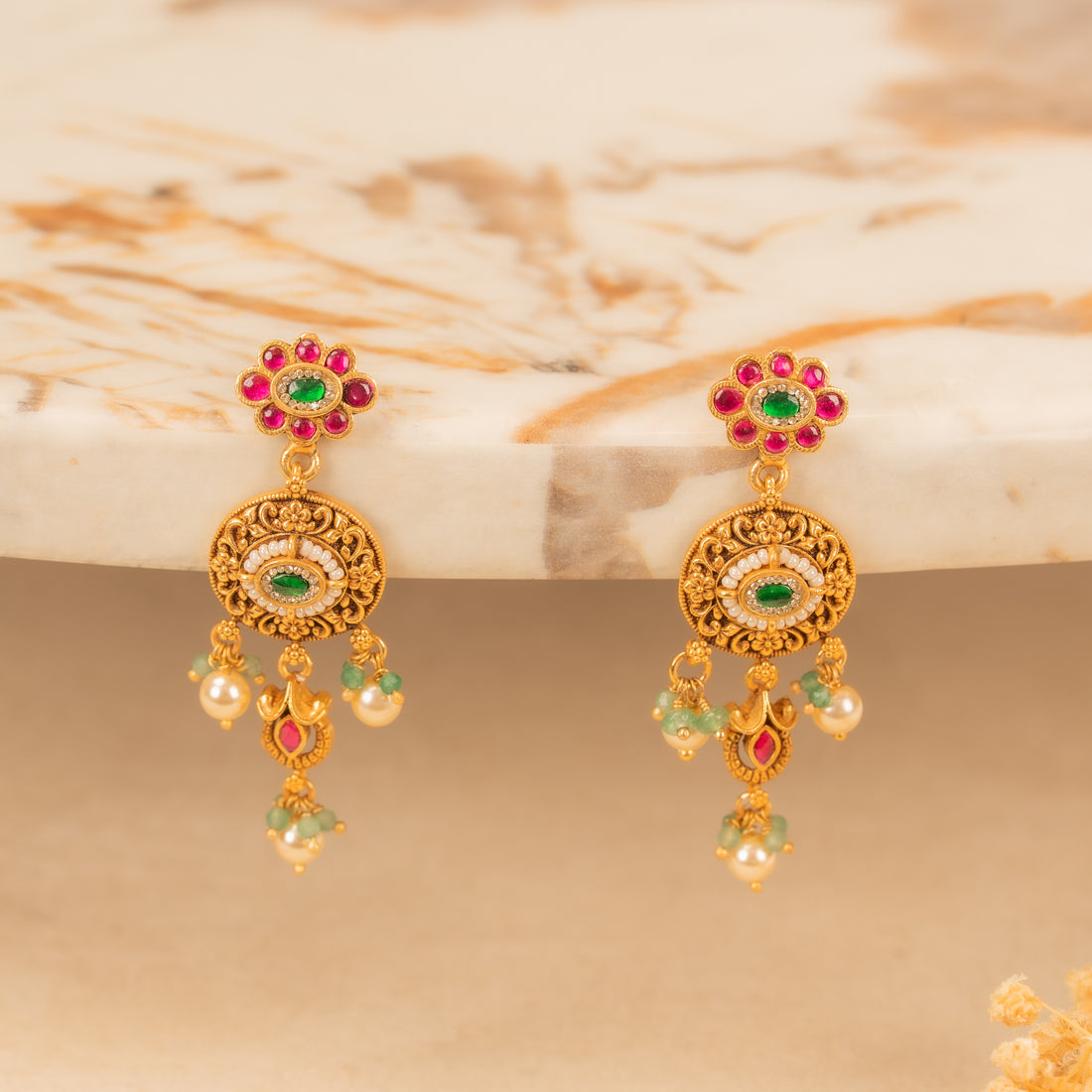 Turkish Earrings