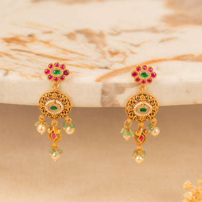 Turkish Earrings
