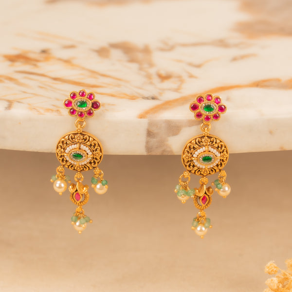 Turkish Earrings