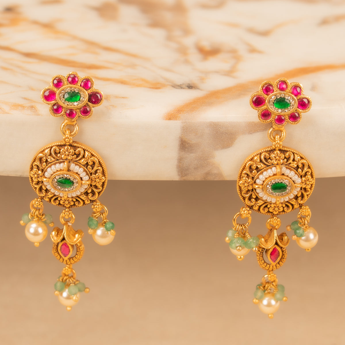 Turkish Earrings