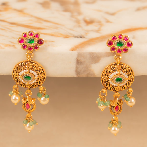 Turkish Earrings