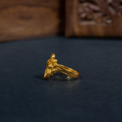 Sleek Ring