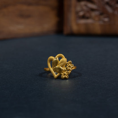 Sleek Ring