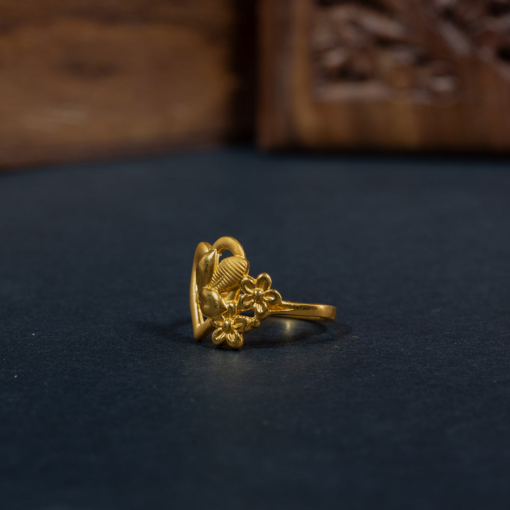 Sleek Ring