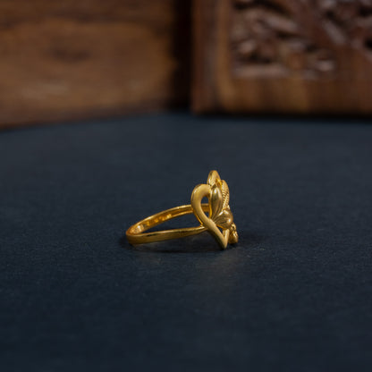 Sleek Ring