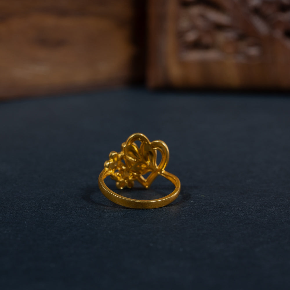Sleek Ring
