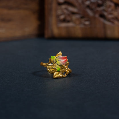 Sleek Ring