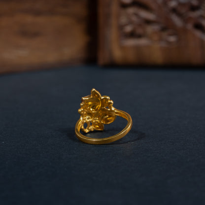 Sleek Ring