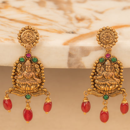 Gold Plated Studs