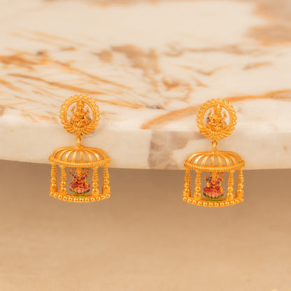 Antique Earrings