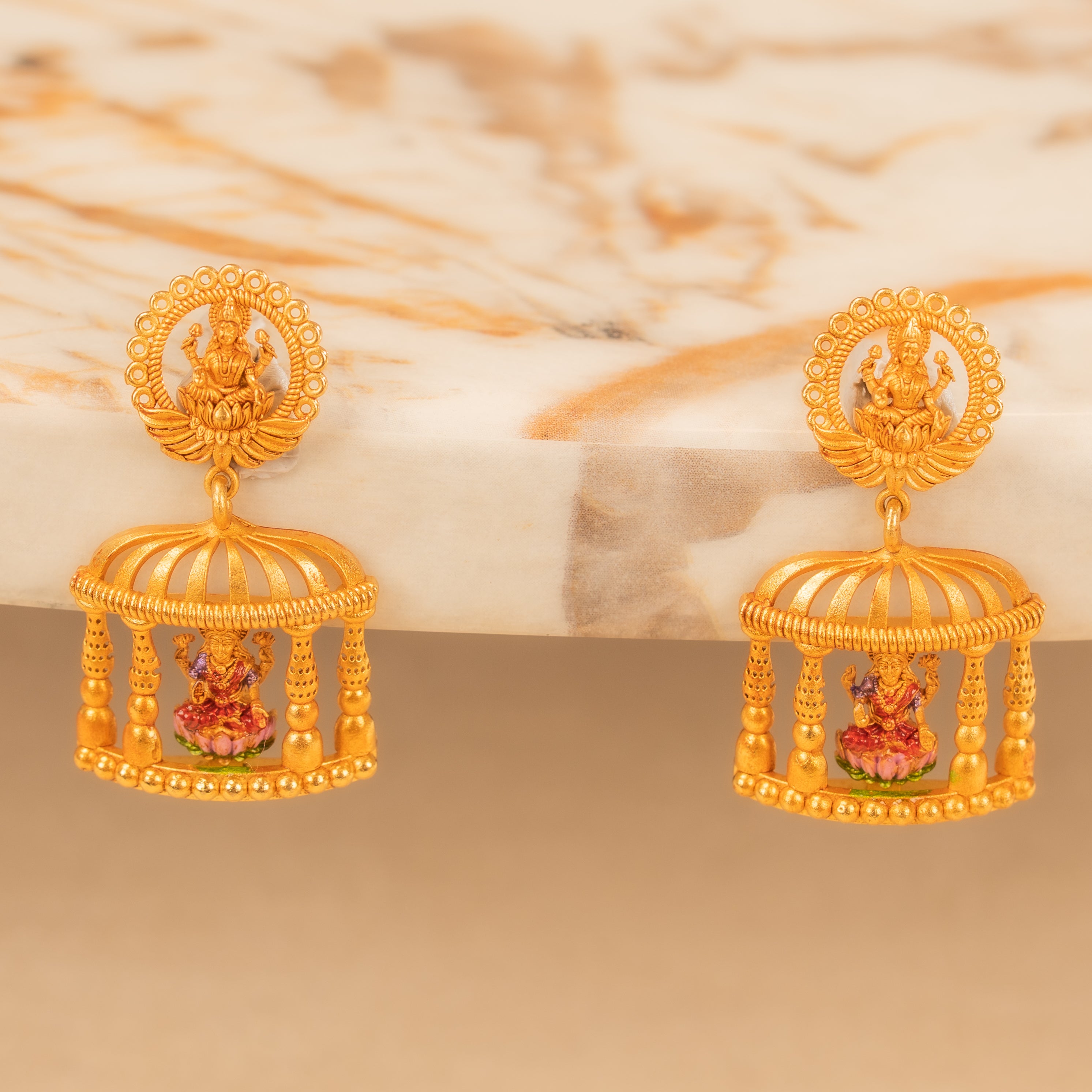 Antique Earrings