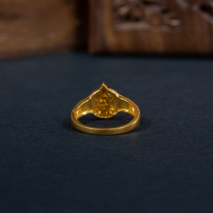 Sleek Ring