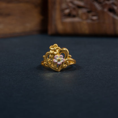 Sleek Ring