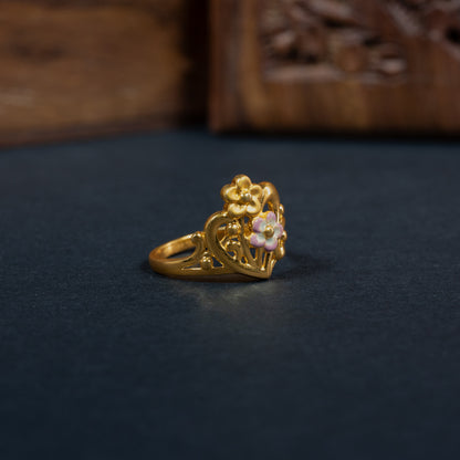 Sleek Ring