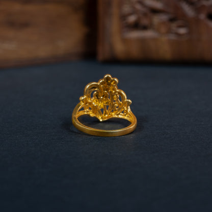 Sleek Ring