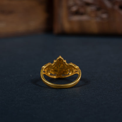 Sleek Ring
