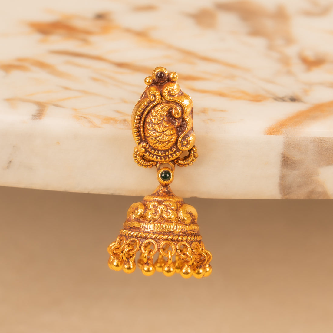 Nakas Jhumkas