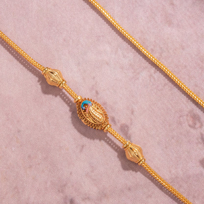 Kanta Mugappu Chain