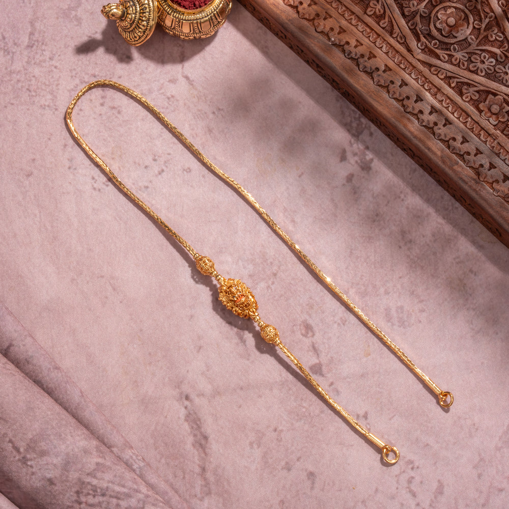Sudeha Mugappu Chain