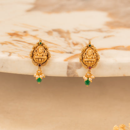 Nakas Jhumkas