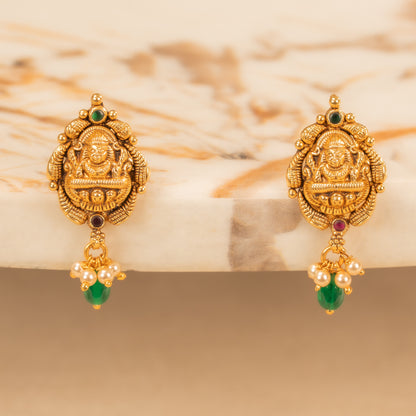 Nakas Jhumkas