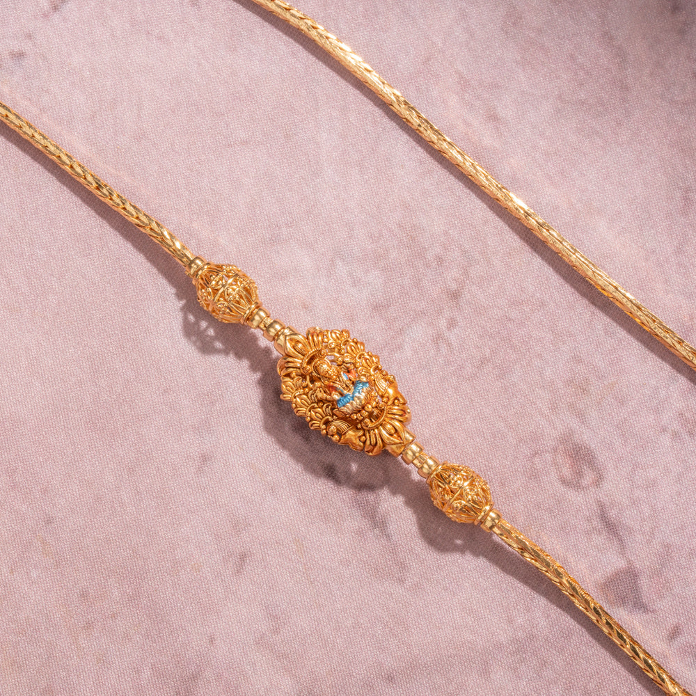Sudeha Mugappu Chain