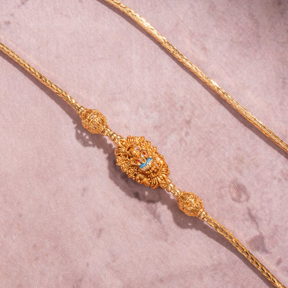 Sudeha Mugappu Chain