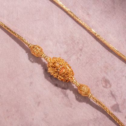 Sudeha Mugappu Chain