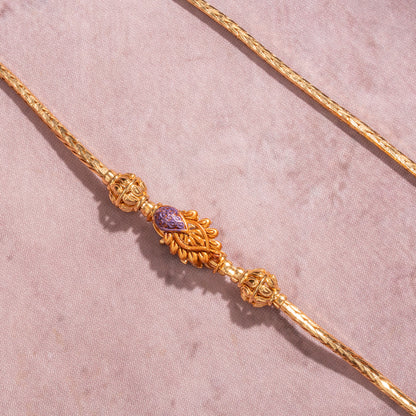 Pankha Mugappu Chain