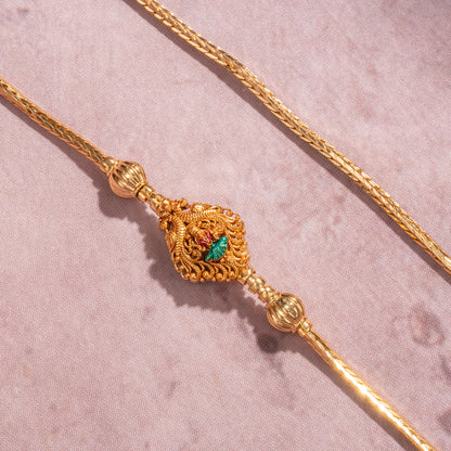 Yasa Mugappu Chain
