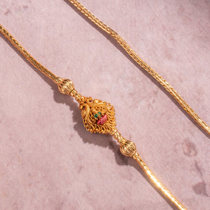 Yasa Mugappu Chain