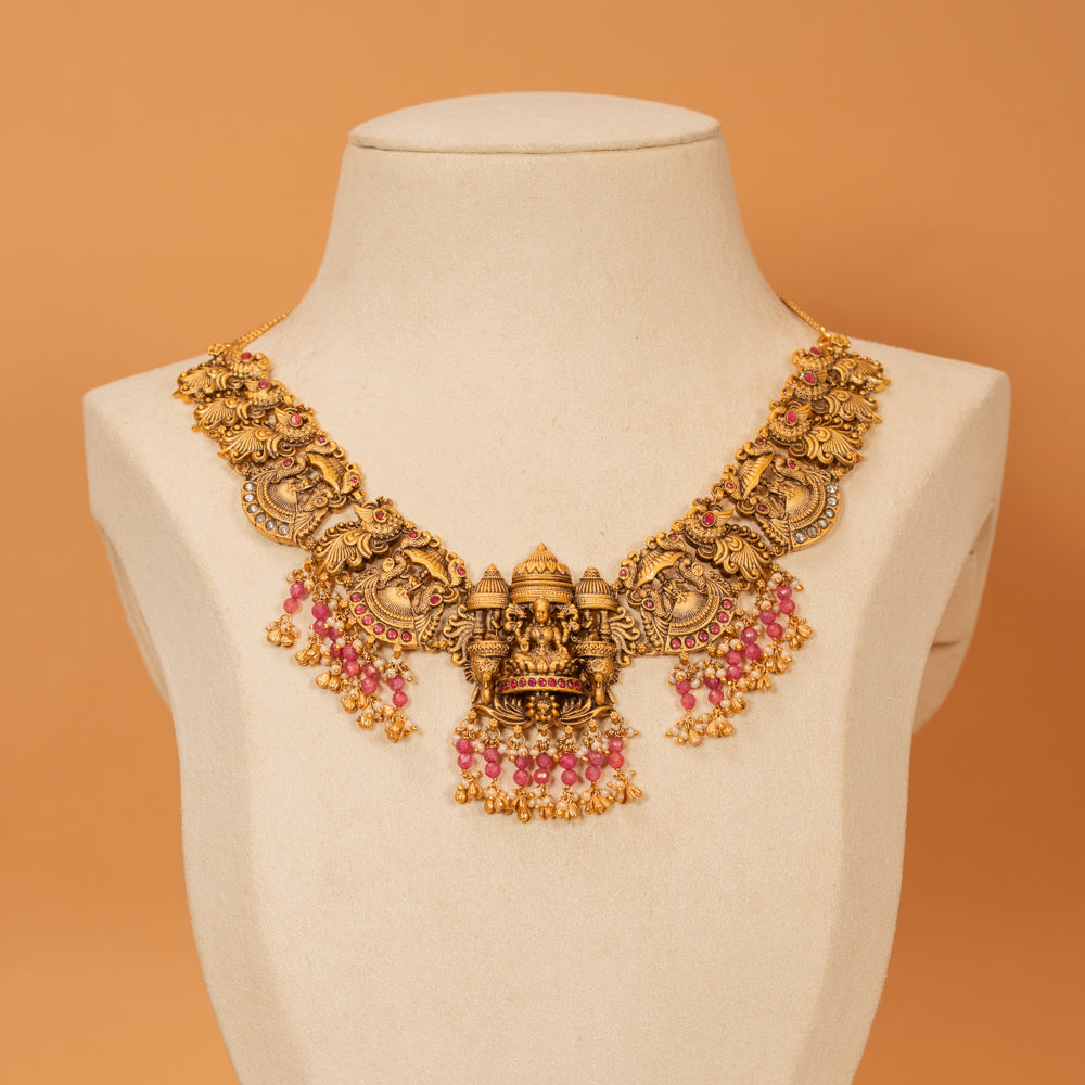 Antique Necklace