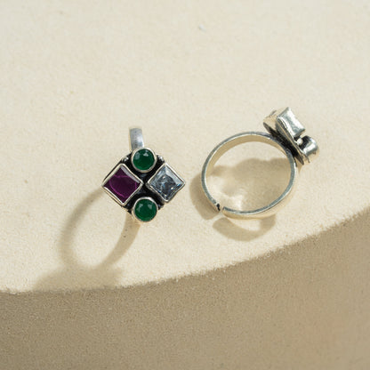 Charit Toe Ring