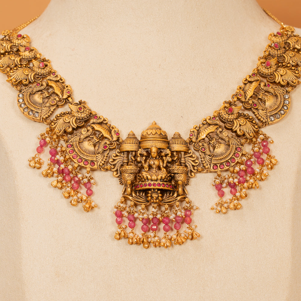 Antique Necklace