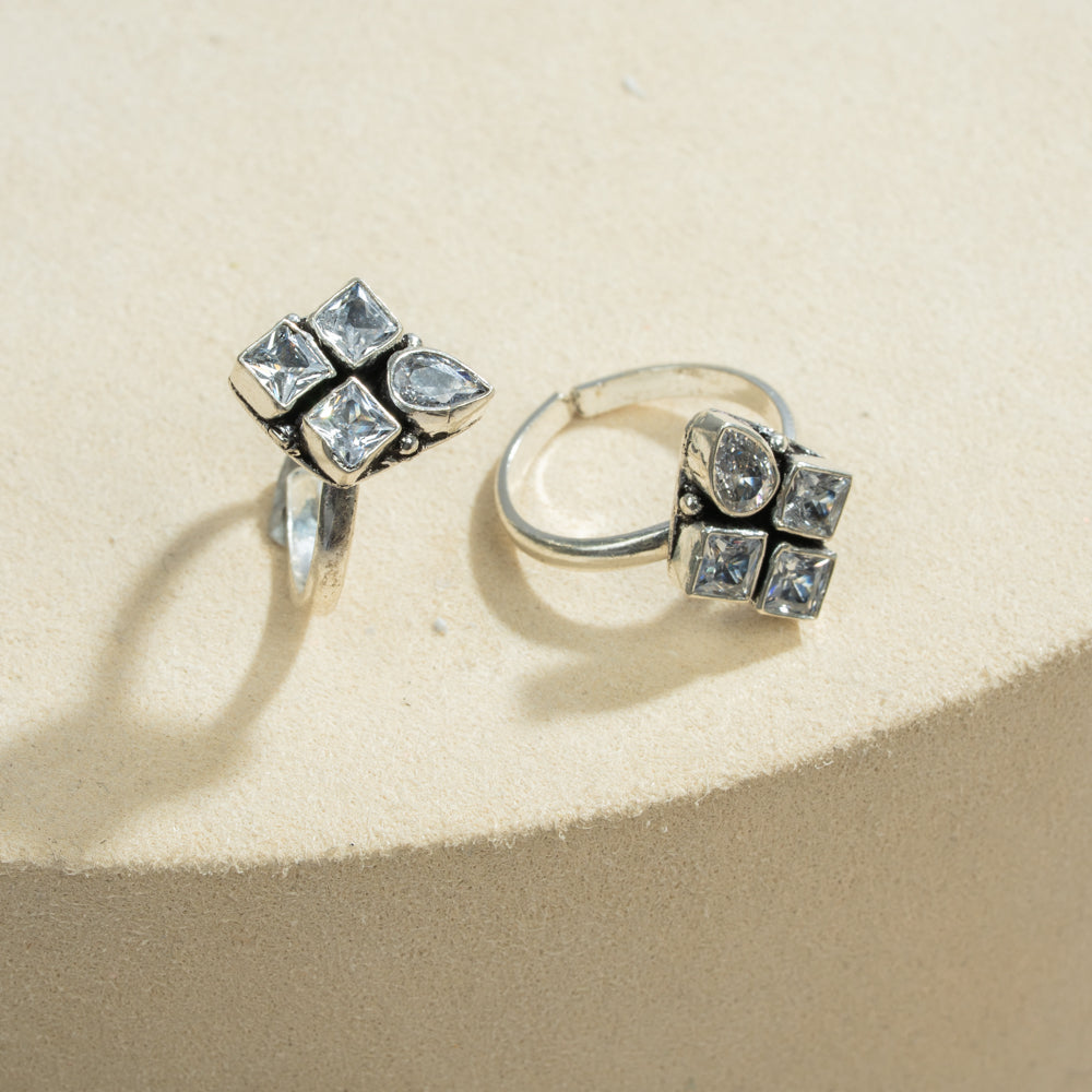 Toe Ring