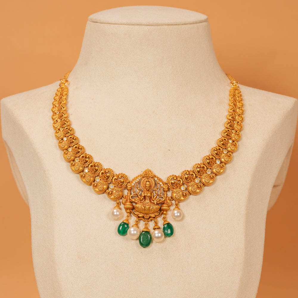 Antique Necklace